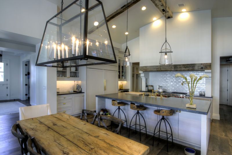 Kitchen Remodeling Service