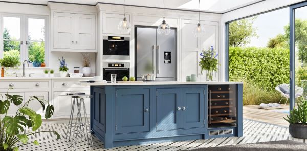 Kitchen Design Service in Redmond