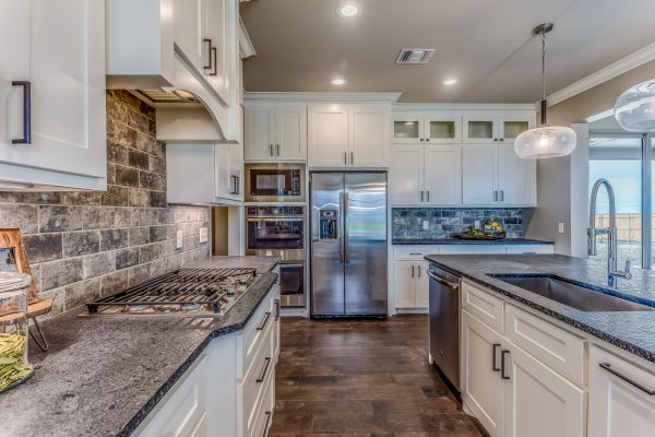 Cabinet Remodeling Service