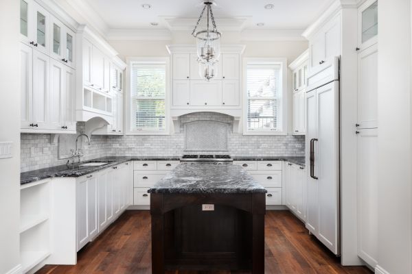 Cabinet Refurbishment