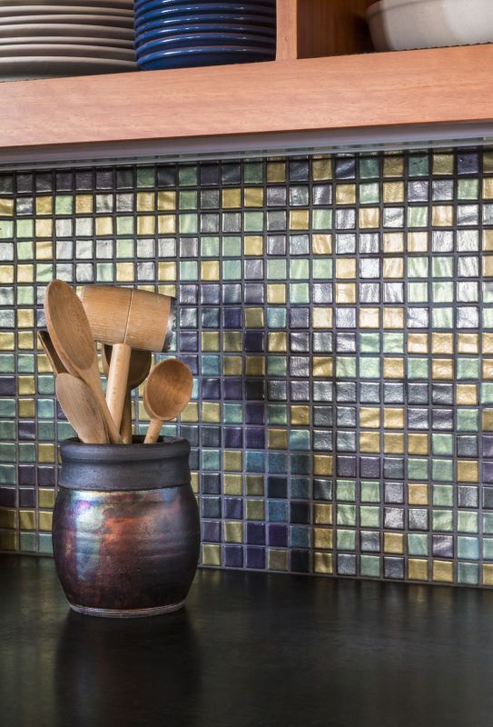 Modern Backsplash Designs