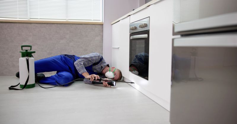 Permitting and Inspections